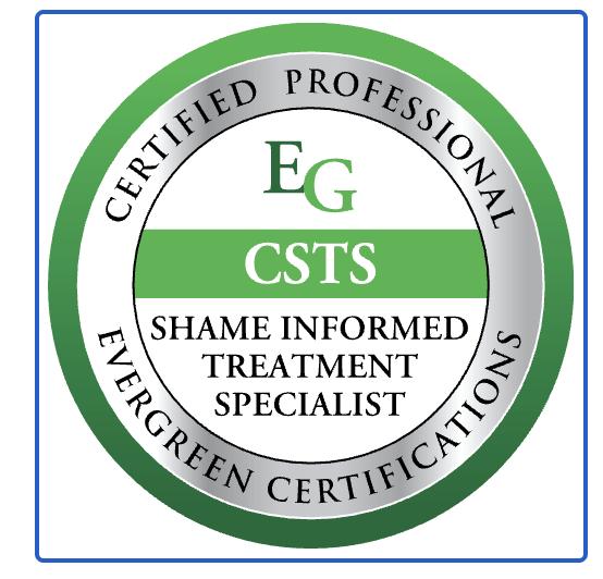 Certificazione Shame Informed Treatment Specialist